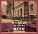 Street Corner Symphonies - The Complete Story of Doo Wop, Volume 14 - 1962, CD