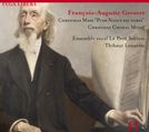 Francois-Auguste Gevaert (1828-1908): Grand Messe de Noel, CD