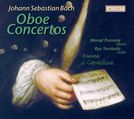 Johann Sebastian Bach (1685-1750): Oboenkonzerte BWV 1053,1055,1059,1060, CD