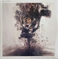 Editors: The Weight Of Your Love (2LP + CD), 2 LPs
