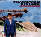 Thorbjörn Risager: Dust &amp; Scratches, CD