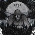 Kongh: Sole Creation (180g) (Limited Edition) (Blue Vinyl), LP