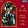 The Holy Lady Of Chartres (11.Jh.), CD