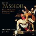 Johann Sebastian Bach (1685-1750): Johannes-Passion BWV 245, 2 SACDs
