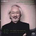 Johann Sebastian Bach (1685-1750): Kantaten Vol.42 (BIS-Edition), SACD