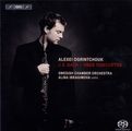 Johann Sebastian Bach (1685-1750): Oboenkonzerte, SACD