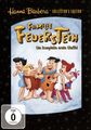 Familie Feuerstein Season 1, 5 DVDs