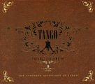 Tanzmusik: Tango Trilogy 2, 3 CDs