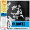 Alexis Korner: R&B From The Marquee (180g) (Limited Edition) (LP + CD), LP