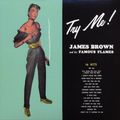 James Brown &amp; His Famous Flames: Try Me (180g) (Limited Edition) (LP + CD), LP