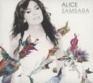Alice: Samsara, CD