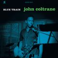 John Coltrane  (1926-1967): Blue Train (180g) (Limited Edition), LP