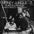 Duke Ellington  (1899-1974): Money Jungle (remastered) (180g) (Limited Edition), LP