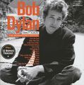 Bob Dylan: Bob Dylan (Debut Album) +12 Bonus, CD