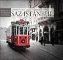 Fatih Ihlamur: Saz Istanbul, CD