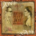Beth Hart &amp; Joe Bonamassa: Don't Explain, CD