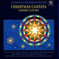 Christian Friedrich Ruppe (1753-1826): Weihnachtskantaten, CD