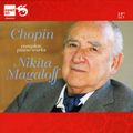 Frederic Chopin (1810-1849): Klavierwerke (Ges.-Aufn.), 13 CDs