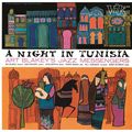 Art Blakey  (1919-1990): A Night In Tunisia (remastered) (180g), LP