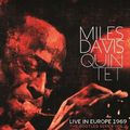Miles Davis  (1926-1991): Bootleg Series 2: Live In Europe 1969 - The Bootleg Series Vol. 2 (180g), 4 LPs