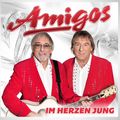 Amigos: Im Herzen jung, CD