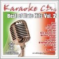 Best Of Italo Hits Vol. 2, CD