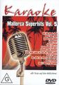 Mallorca Superhits Vol. 5, DVD