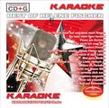 Karaoke; Various: Best Of Helene Fischer (CDG), CD
