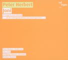 Peter Herbert  (geb. 1960): Joni, CD