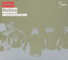 Alma: Nativa, CD