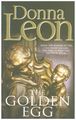 Donna Leon: The Golden Egg, Buch