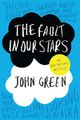 John Green: The Fault in Our Stars, Buch