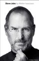 Walter Isaacson: Steve Jobs, Buch