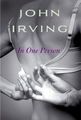 John Irving: In One Person, Buch