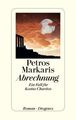 Petros Markaris: Abrechnung, Buch