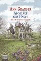 Ann Granger: Asche auf sein Haupt, Buch