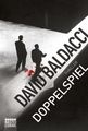 David Baldacci: Das Komplott, Buch