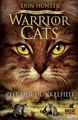 Erin Hunter: Warrior Cats - Die Macht der drei. Zeit der Dunkelheit, Buch