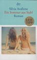 Silvia Avallone: Ein Sommer aus Stahl, Buch
