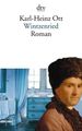 Karl-Heinz Ott: Wintzenried, Buch