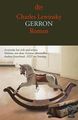 Charles Lewinsky: Gerron, Buch