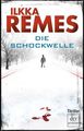 Ilkka Remes: Die Schockwelle, Buch