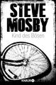 Steve Mosby: Kind des Bösen, Buch