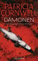 Patricia Cornwell: Dämonen, Buch