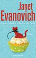 Janet Evanovich: Kleine Sünden erhalten die Liebe, Buch