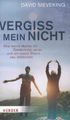 David Sieveking: Vergiss mein nicht, Buch