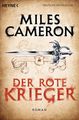 Miles Cameron: Der Rote Krieger 01, Buch