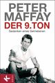 Peter Maffay: Der neunte Ton, Buch
