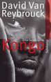 David Van Reybrouck: Kongo, Buch
