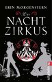 Erin Morgenstern: Der Nachtzirkus, Buch